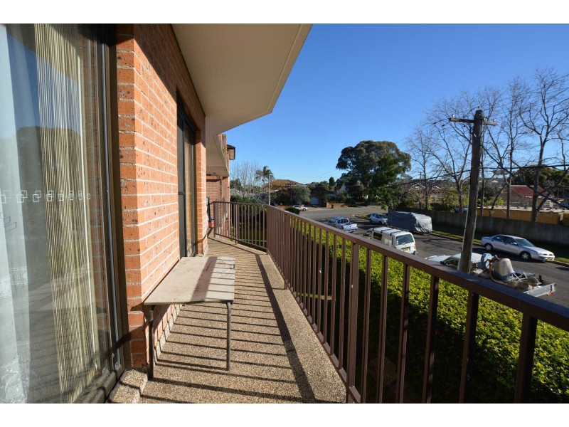 10/61-63 WINDSOR ROAD, Merrylands NSW 2160