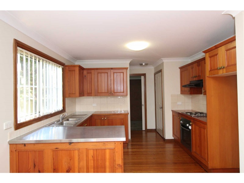 3/4 BOWDEN STREET, Merrylands NSW 2160