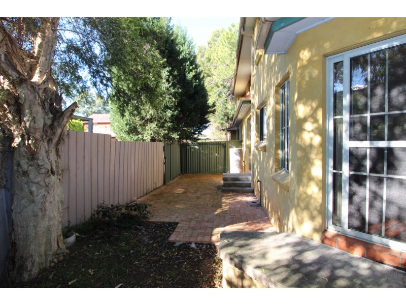 3/4 BOWDEN STREET, Merrylands NSW 2160