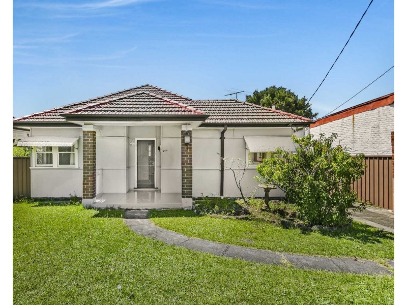 170 Railway Terrace, Merrylands NSW 2160