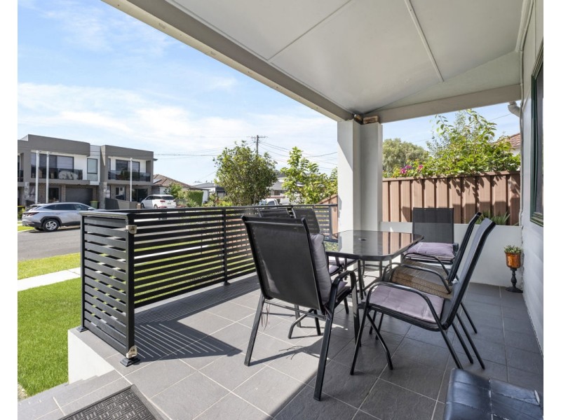 16 Warialda Street, Merrylands NSW 2160