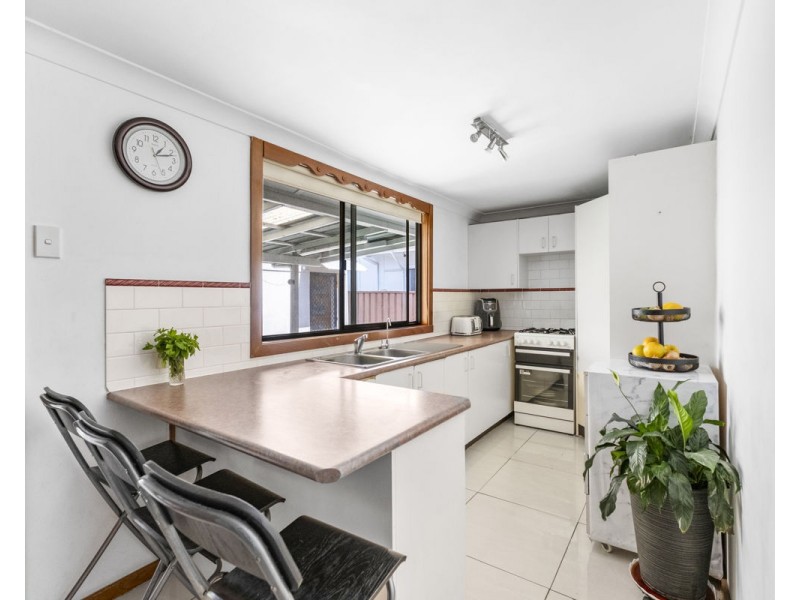 16 Warialda Street, Merrylands NSW 2160