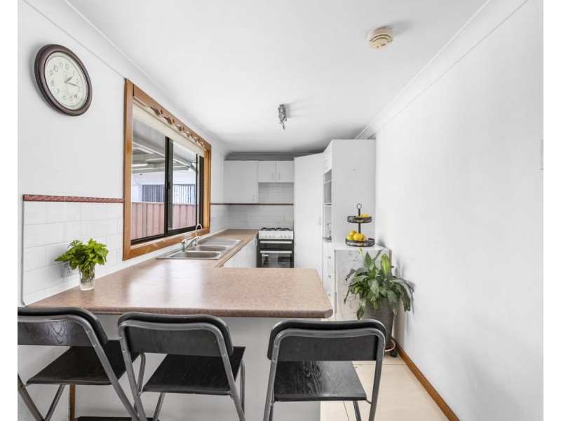 16 Warialda Street, Merrylands NSW 2160