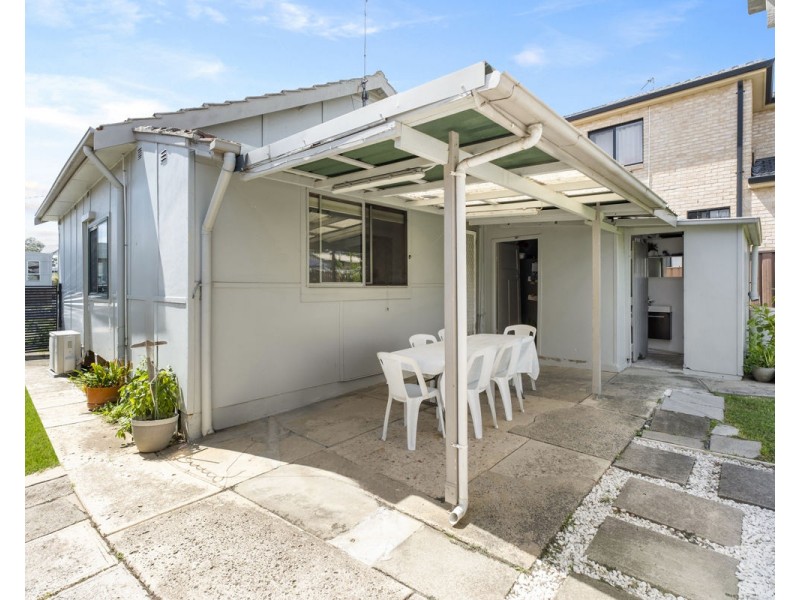 16 Warialda Street, Merrylands NSW 2160