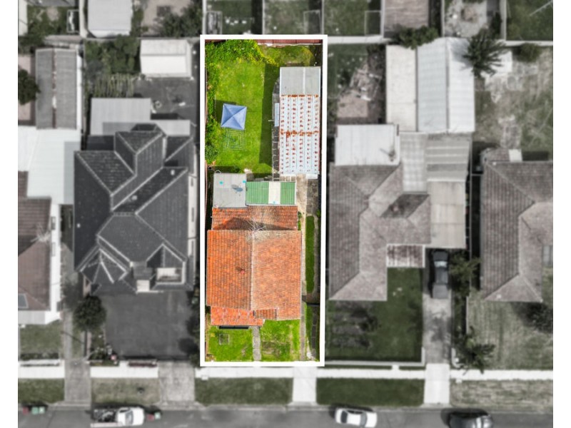 16 Warialda Street, Merrylands NSW 2160