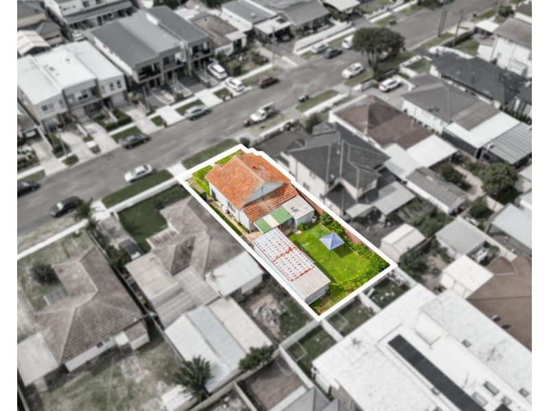 16 Warialda Street, Merrylands NSW 2160