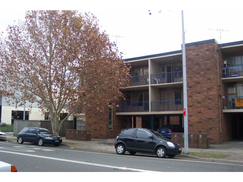 03/01 Newman Street, Merrylands NSW 2160