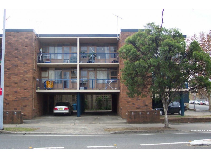 03/01 Newman Street, Merrylands NSW 2160