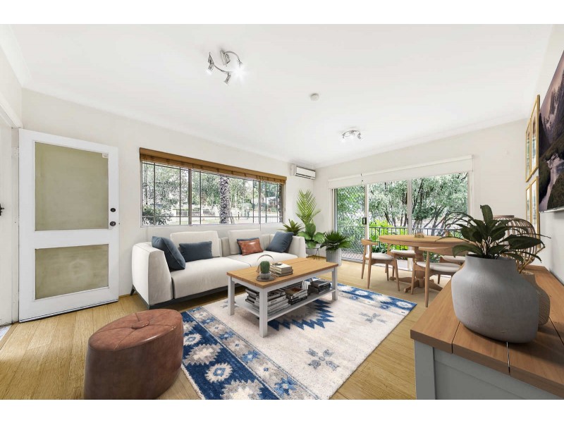 01/54 Hassall Street, Westmead NSW 2145