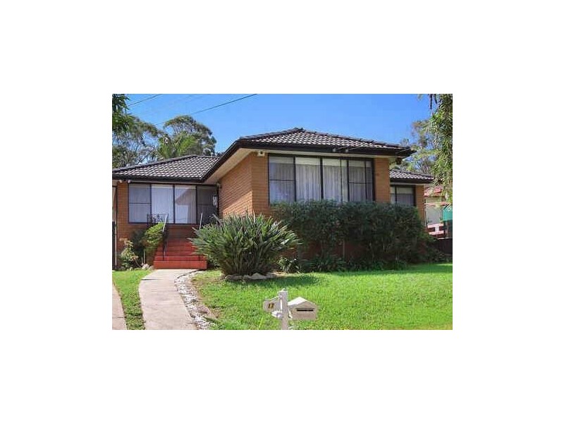 17 NEMESIA STREET, Greystanes NSW 2145