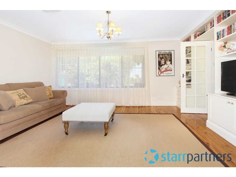 17 NEMESIA STREET, Greystanes NSW 2145