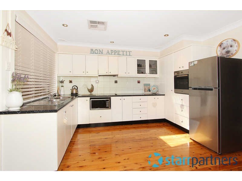 17 NEMESIA STREET, Greystanes NSW 2145