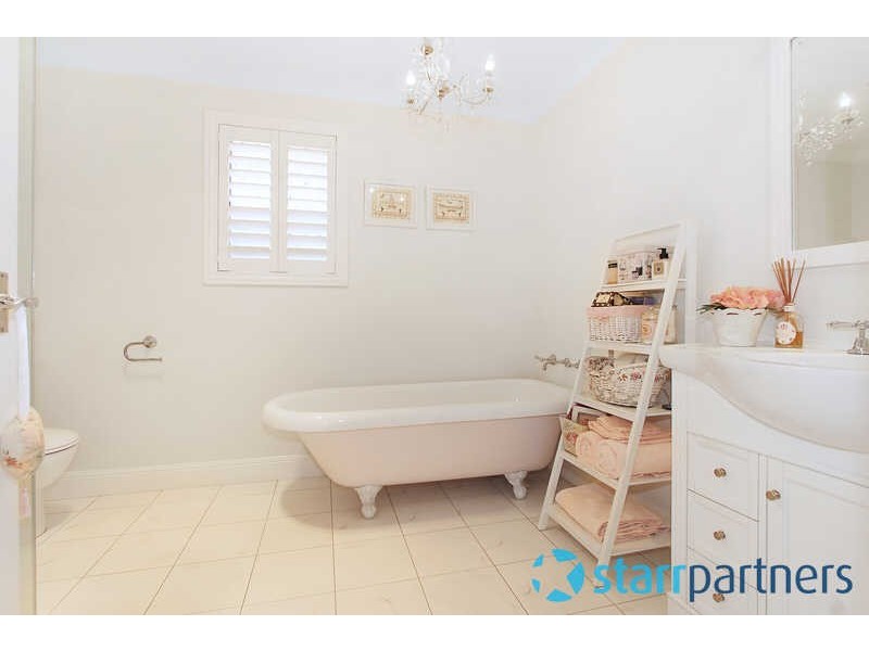 17 NEMESIA STREET, Greystanes NSW 2145