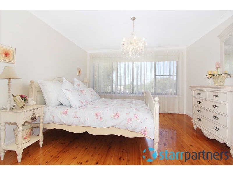 17 NEMESIA STREET, Greystanes NSW 2145