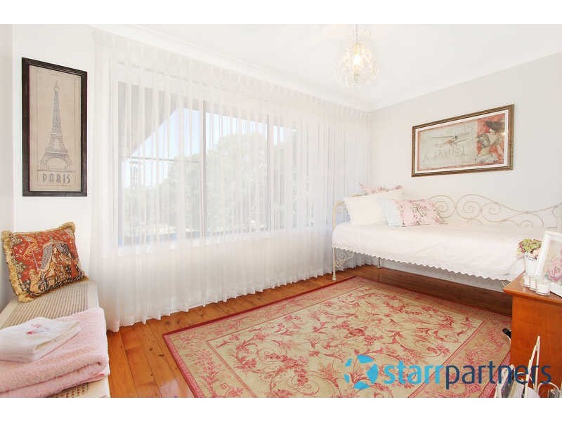 17 NEMESIA STREET, Greystanes NSW 2145