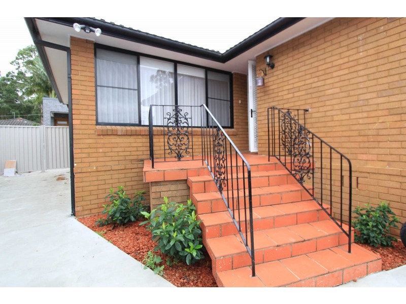 17 NEMESIA STREET, Greystanes NSW 2145