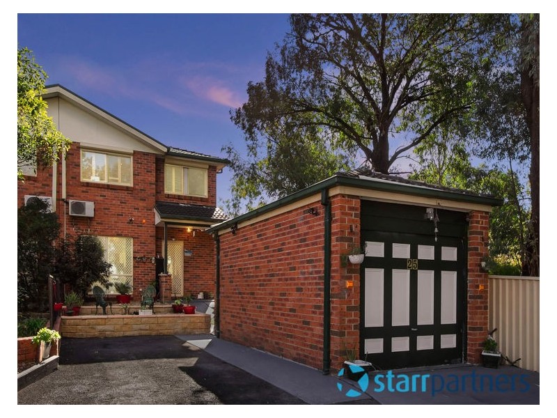 25 Rita Street, Merrylands NSW 2160