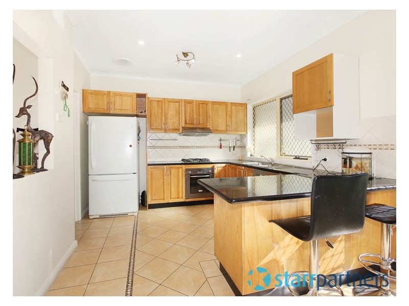 25 Rita Street, Merrylands NSW 2160