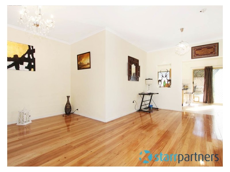 25 Rita Street, Merrylands NSW 2160