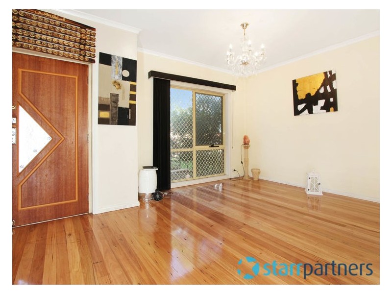 25 Rita Street, Merrylands NSW 2160