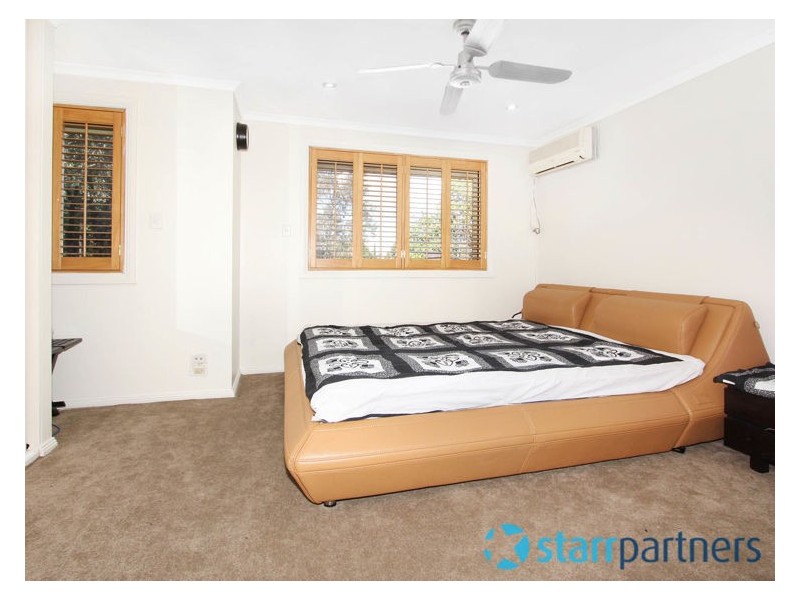25 Rita Street, Merrylands NSW 2160