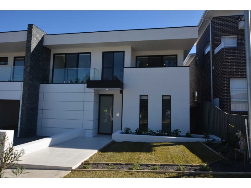 66 CLARENCE STREET, Merrylands NSW 2160