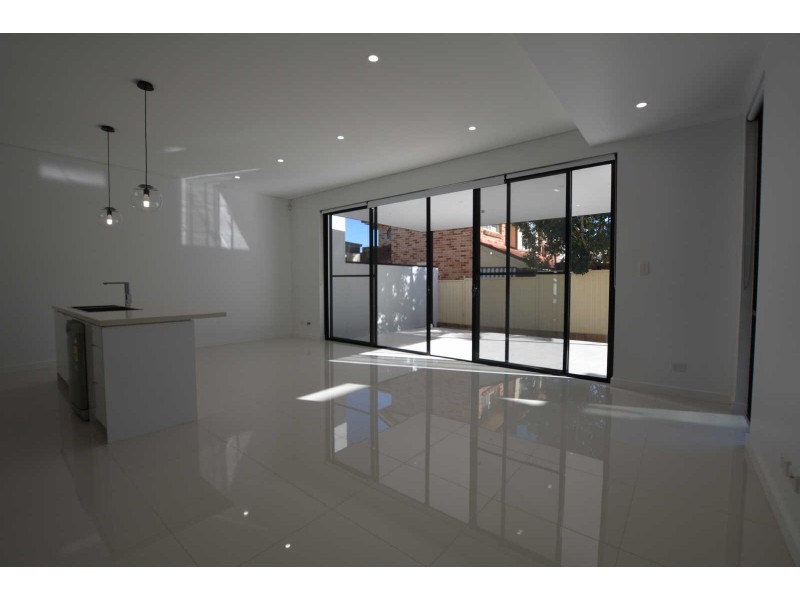 66 CLARENCE STREET, Merrylands NSW 2160