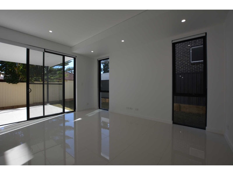 66 CLARENCE STREET, Merrylands NSW 2160