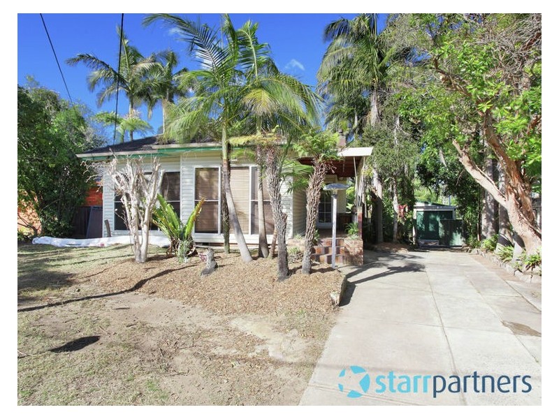 51 Brockman Avenue, Revesby Heights NSW 2212