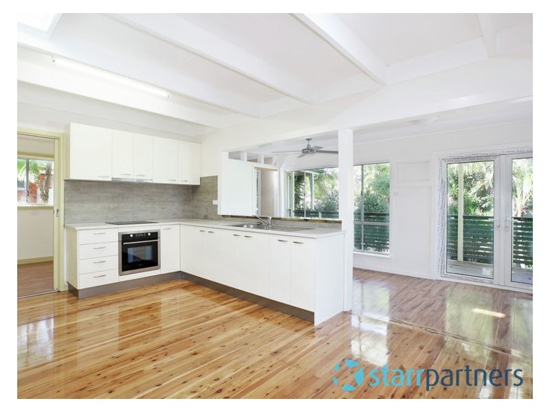 51 Brockman Avenue, Revesby Heights NSW 2212