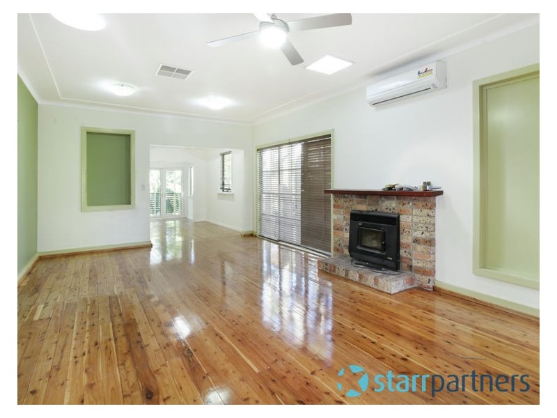 51 Brockman Avenue, Revesby Heights NSW 2212