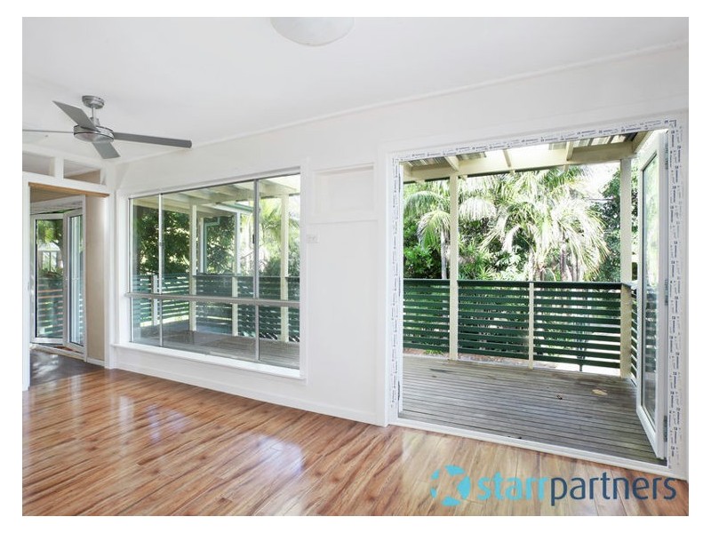 51 Brockman Avenue, Revesby Heights NSW 2212