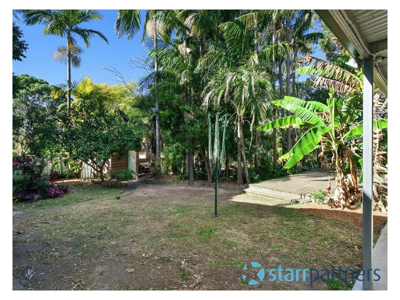 51 Brockman Avenue, Revesby Heights NSW 2212