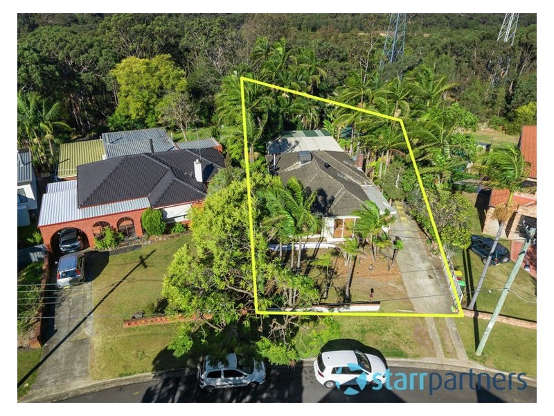 51 Brockman Avenue, Revesby Heights NSW 2212