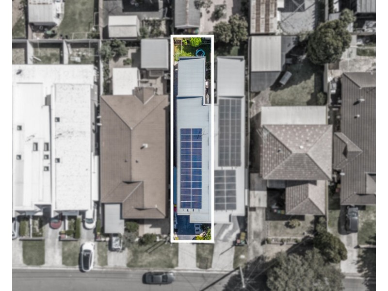 57a Desmond Street, Merrylands NSW 2160