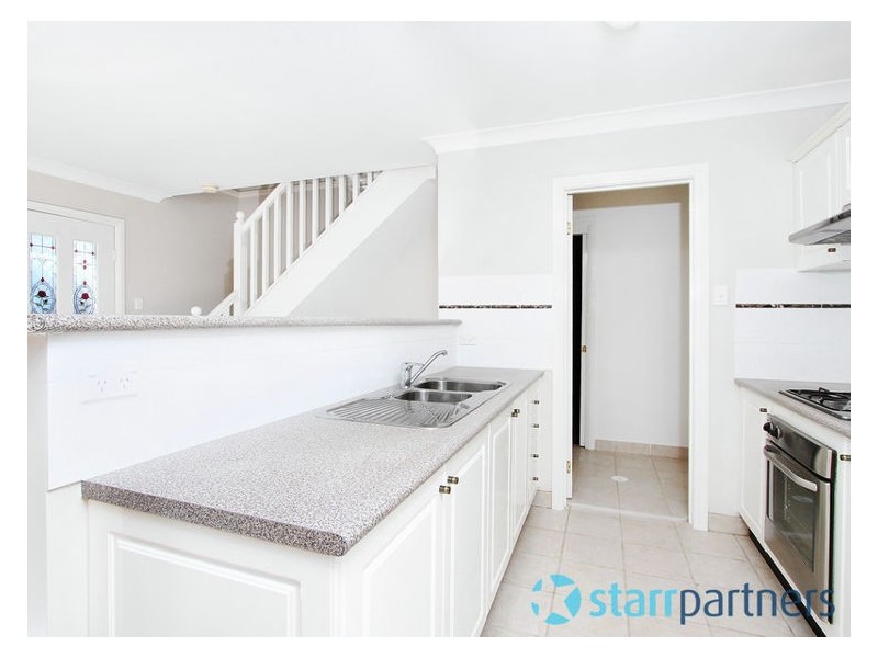 1/49 Edna Avenue, Merrylands NSW 2160