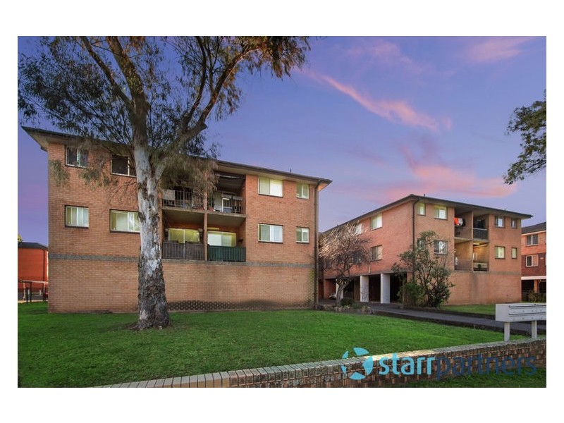9/25 Cambridge Street, Merrylands NSW 2160