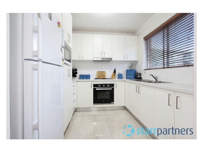 9/25 Cambridge Street, Merrylands NSW 2160