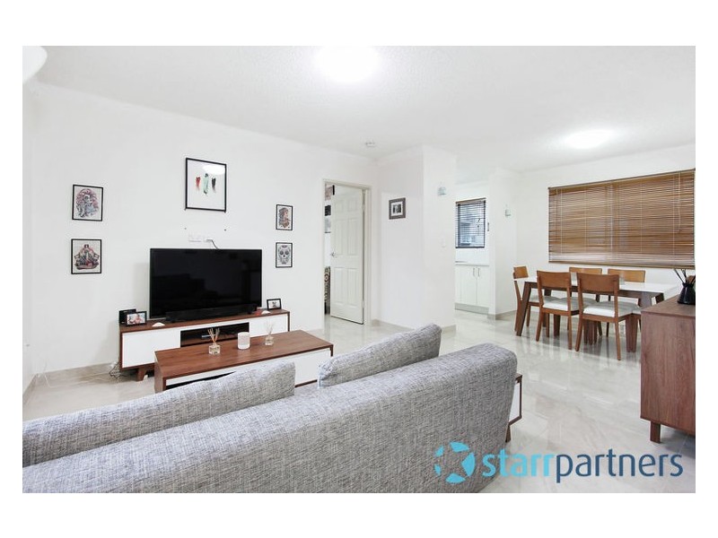 9/25 Cambridge Street, Merrylands NSW 2160