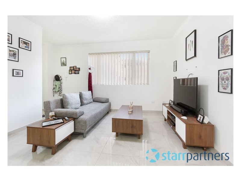 9/25 Cambridge Street, Merrylands NSW 2160