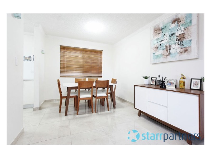 9/25 Cambridge Street, Merrylands NSW 2160