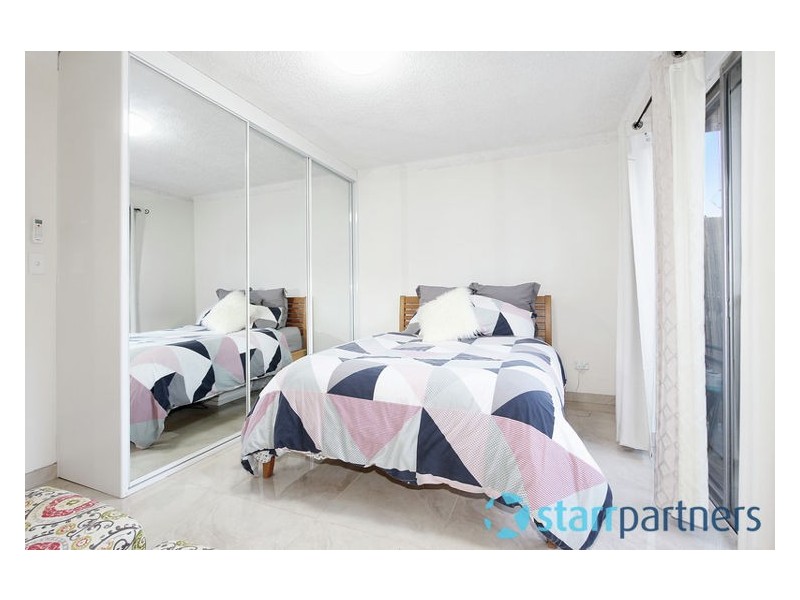 9/25 Cambridge Street, Merrylands NSW 2160