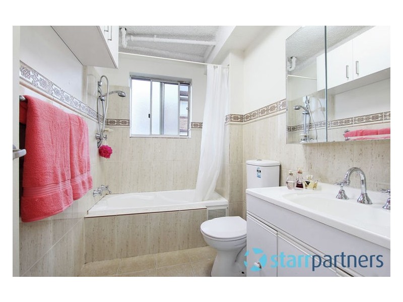 9/25 Cambridge Street, Merrylands NSW 2160