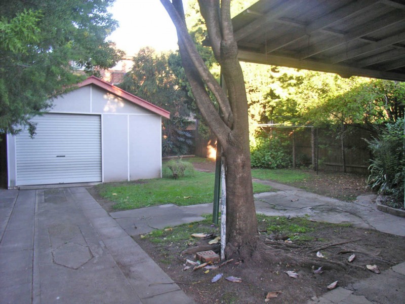 23 THE AVENUE, Granville NSW 2142