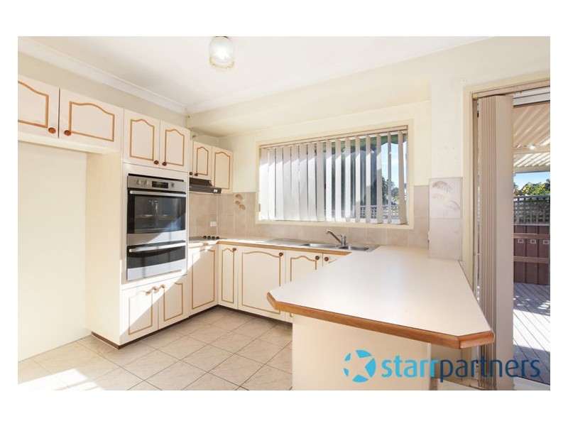 3/40-42 Wyena Road, Pendle Hill NSW 2145