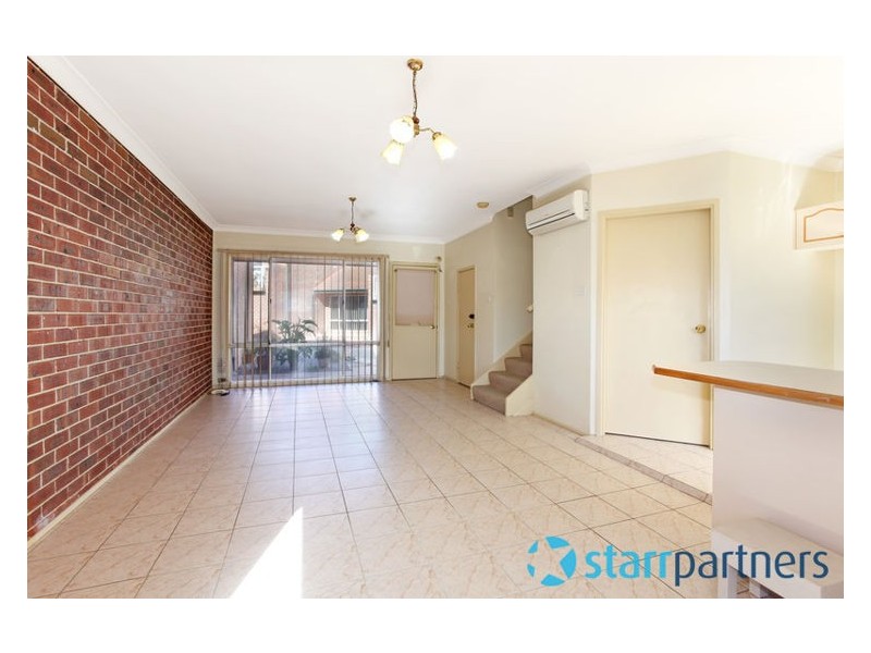 3/40-42 Wyena Road, Pendle Hill NSW 2145