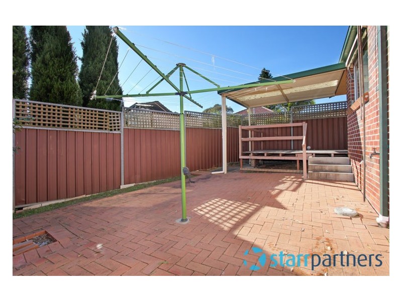3/40-42 Wyena Road, Pendle Hill NSW 2145