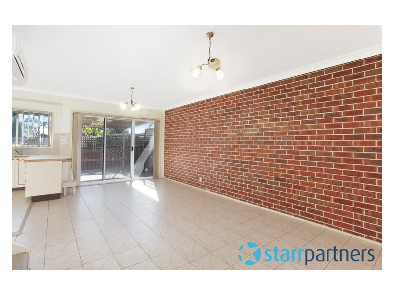 3/40-42 Wyena Road, Pendle Hill NSW 2145