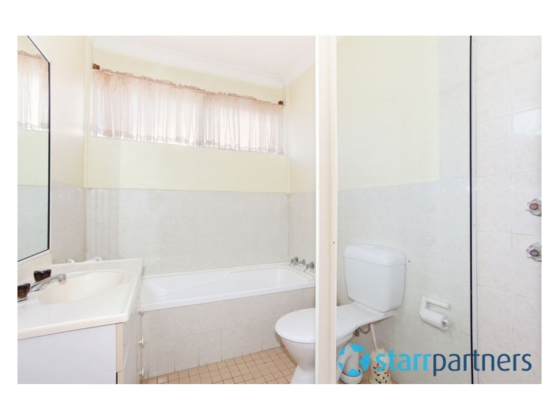 3/40-42 Wyena Road, Pendle Hill NSW 2145