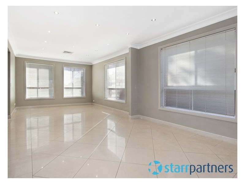 21 Lomond Street, Guildford NSW 2161